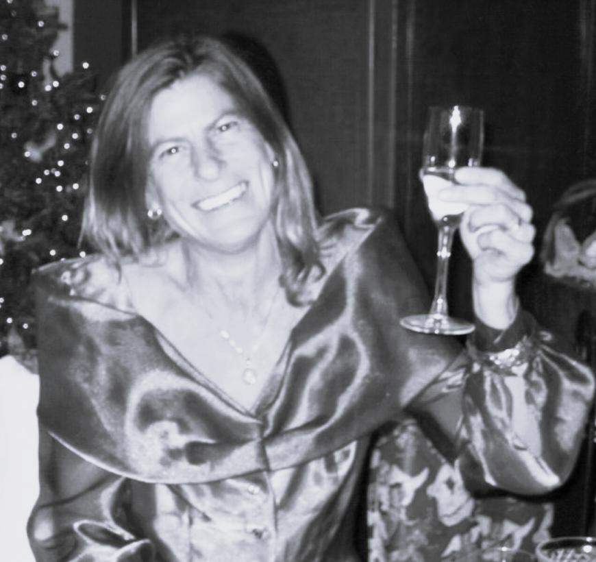 Julie Jewels Maloney History